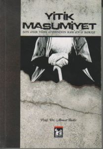 Yitik Masumiyet                                                                                                                                                                                                                                                