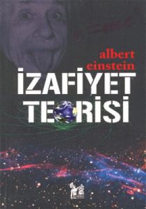 İzafiyet Teorisi                                                                                                                                                                                                                                               