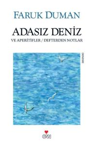 Adasız Deniz                                                                                                                                                                                                                                                   