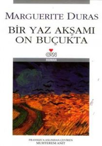 Bir Yaz Akşamı On Buçukta                                                                                                                                                                                                                                      