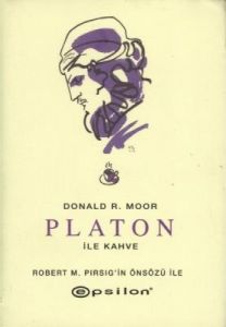 Platon ile Kahve                                                                                                                                                                                                                                               