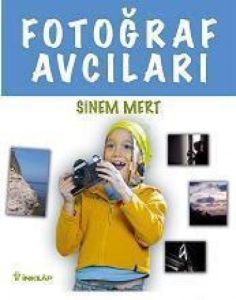 Fotoğraf Avcıları                                                                                                                                                                                                                                              