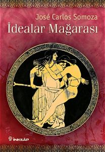 İdealar Mağarası                                                                                                                                                                                                                                               