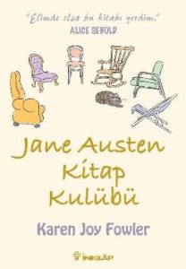 Jane Austen Kitap Kulübü                                                                                                                                                                                                                                       