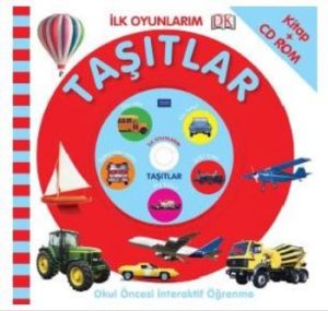 İlk Kelimeler                                                                                                                                                                                                                                                  