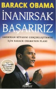 İnanırsak Başarırız                                                                                                                                                                                                                                            