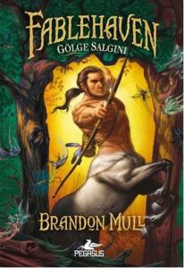 Fablehaven - 3                                                                                                                                                                                                                                                 