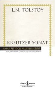 Kreutzer Sonat                                                                                                                                                                                                                                                 