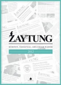 Zaytung 2012                                                                                                                                                                                                                                                   