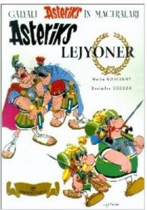 Asteriks Lejyoner                                                                                                                                                                                                                                              