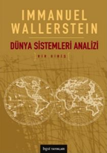 Dünya Sistemleri Analizi                                                                                                                                                                                                                                       