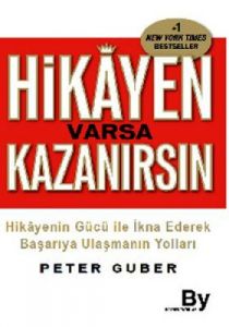 Hikayen Varsa Kazanırsın                                                                                                                                                                                                                                       