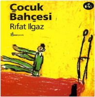 Çocuk Bahçesi                                                                                                                                                                                                                                                  