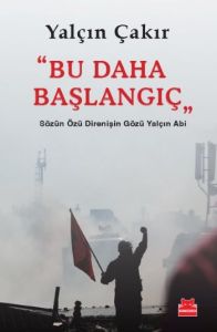 Bu Daha Başlangıç                                                                                                                                                                                                                                              