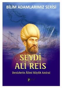 Seydi Ali Reis                                                                                                                                                                                                                                                 