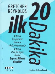 İlk 20 Dakika                                                                                                                                                                                                                                                  