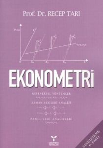 Ekonometri                                                                                                                                                                                                                                                     