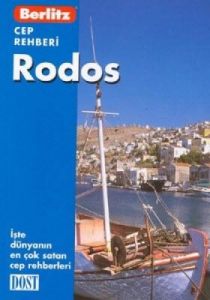 Rodos Cep Rehberi                                                                                                                                                                                                                                              