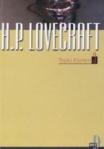 H.P. Lovecraft / Toplu Eserleri - 3                                                                                                                                                                                                                            