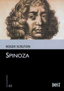 Spinoza                                                                                                                                                                                                                                                        