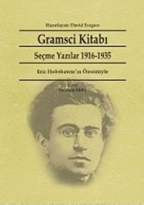 Gramsci Kitabı - Seçme Yazılar 1916-1935                                                                                                                                                                                                                       