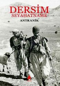 Dersim Seyahatname                                                                                                                                                                                                                                             