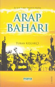 Arap Baharı                                                                                                                                                                                                                                                    