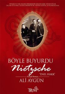 Böyle Buyurdu Nietzsche                                                                                                                                                                                                                                        