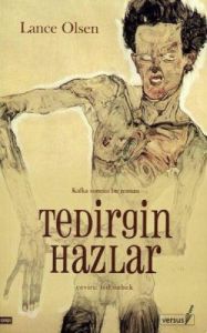 Tedirgin Hazlar                                                                                                                                                                                                                                                