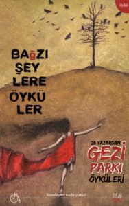 Bağzı Şeylere Öyküler                                                                                                                                                                                                                                          