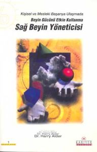 Sağ Beyin Yöneticisi                                                                                                                                                                                                                                           