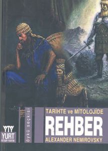 Tarihte ve Mitolojide Rehber                                                                                                                                                                                                                                   