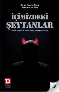 İçimizdeki Şeytanlar                                                                                                                                                                                                                                           