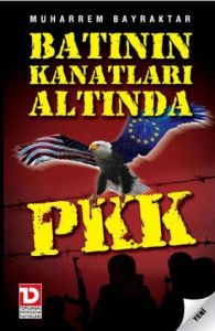 Avrupanın Kanatları Altında Pkk                                                                                                                                                                                                                                