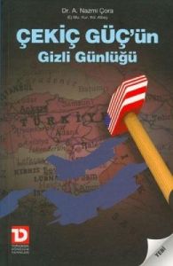 Çekiç Güç’ün Gizli Günlüğü                                                                                                                                                                                                                                     