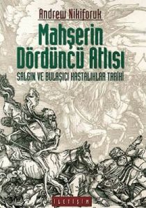 Mahşerin Dördüncü Atlısı                                                                                                                                                                                                                                       