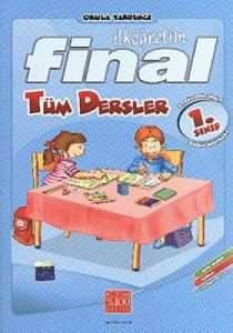 Final 1. Sınıf Tüm Dersler Soru Bankası                                                                                                                                                                                                                        