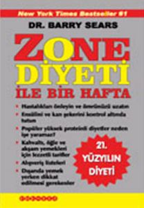 Zone Diyeti (Ciltli)                                                                                                                                                                                                                                           