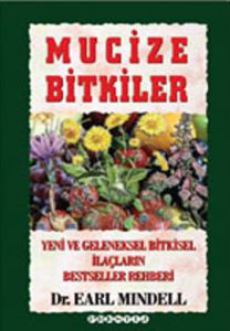 Mucize Bitkiler                                                                                                                                                                                                                                                