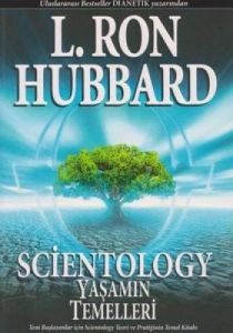 Scientology: Yaşamın Temelleri                                                                                                                                                                                                                                 