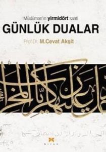 Günlük Dualar                                                                                                                                                                                                                                                  