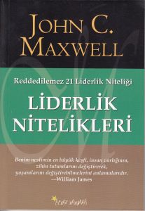 Liderlik Nitelikleri                                                                                                                                                                                                                                           