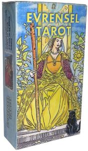 Evrensel Tarot                                                                                                                                                                                                                                                 