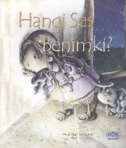 Hangi Ses Benimki?                                                                                                                                                                                                                                             