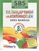 8. Sınıf TC. İnkılap Tarihi ve Atatürkçülük Soru B                                                                                                                                                                                                             