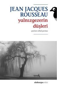 Yalnızgezerin Düşleri                                                                                                                                                                                                                                          