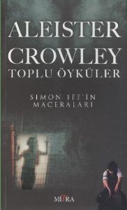 Simon Iff’in Maceraları                                                                                                                                                                                                                                        