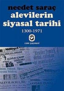 Alevilerin Siyasal Tarihi 1300-1971                                                                                                                                                                                                                            