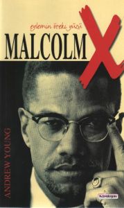 Malcolm X                                                                                                                                                                                                                                                      