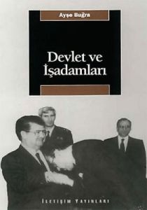 Devlet ve İşadamları                                                                                                                                                                                                                                           